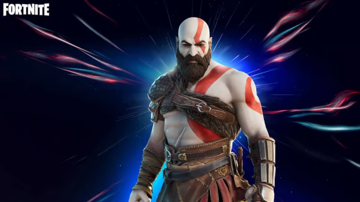 Kratos
