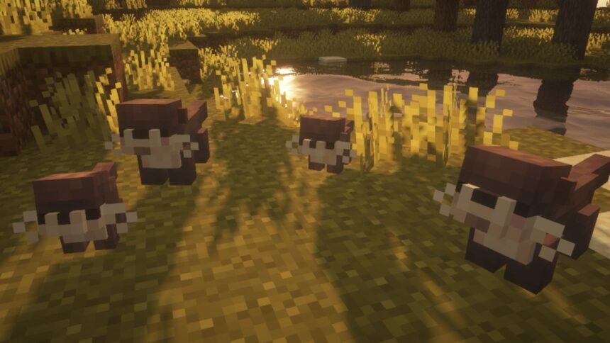 Minecraft Critters and Companions Mod Guide: Features, Mobs, and How to Download 1