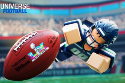 NFL Universe Football Codes (April 2026) 18 NFL Universe Football