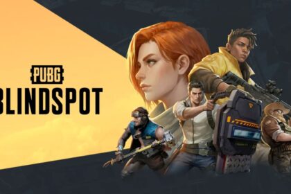 PUBG: Blindspot Didn't Even Make It to 2 Months Before Shutting Down 24 PUBG Blindspot