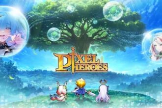 Pixel Heroes Codes (March 2026) 19 Pixel Heroes game