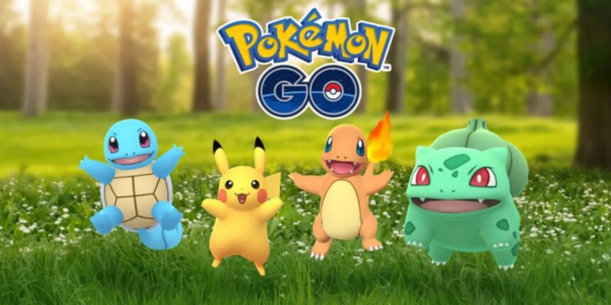 Pokemon Go Promo Codes (April 2026) 1 Pokemon Go Game
