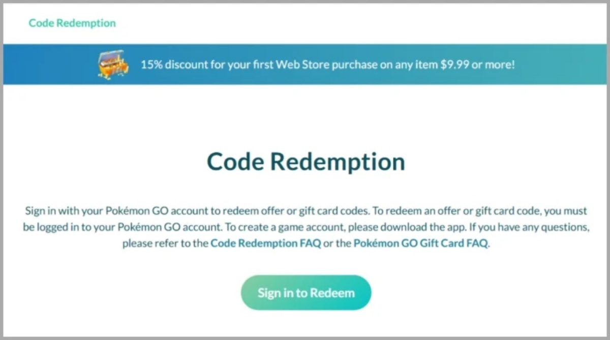 Pokemon Go Promo Codes (April 2026) 2 Pokemon Go Promo Code