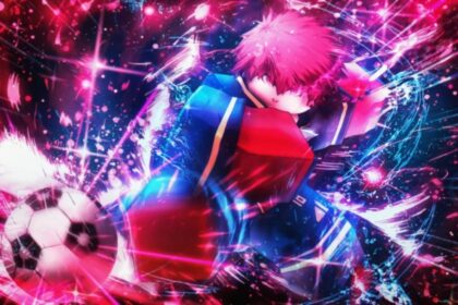 Project Egoist Codes (April 2026) 20 Project Egoist game
