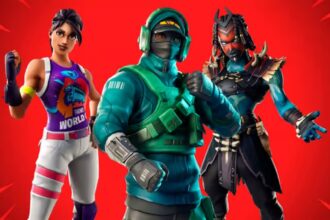 Rarest Skin in Fortnite