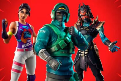 What Is the Rarest Skin in Fortnite? Top 20 List in 2026 8 Rarest Skin in Fortnite