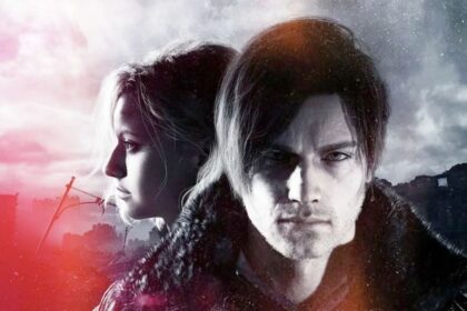 Resident Evil Requiem Just Got a Photo Mode and It’s Way Cooler Than You'd Think 18 Resident Evil Requiem Just Got a Photo Mode