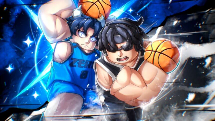 Basketball Zero Codes (April 2026) 1 Roblox Basketball Zero Game