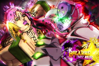 Roblox Bizarre Lineage Codes (April 2026) 20 Roblox Bizarre Lineage game