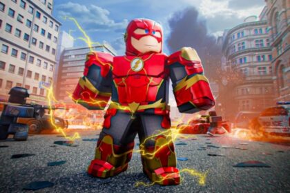 Roblox Flashpoint Codes (April 2026) 16 Roblox Flashpoint Game