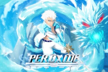 Roblox Peroxide Codes (April 2026) 24 Roblox Peroxide Game