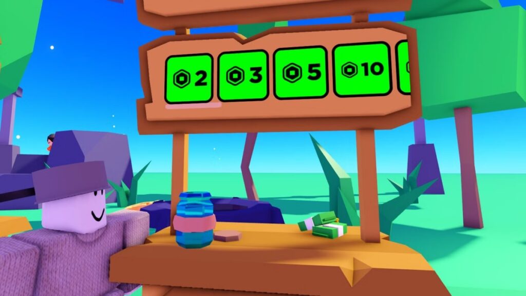 Roblox Pls Donate Codes (April 2026) 59