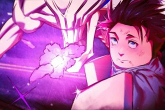 Roblox Sorcerer Ascent Game