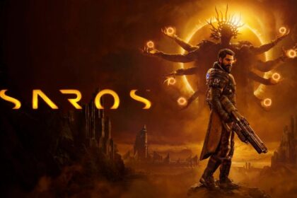 Saros Director Shrugs Off PC Release Question, Leaving Sony’s Exclusive Plans in the Air 4 Saros, the new game from Housemarque