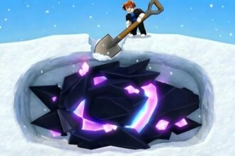 Shovel It Codes (April 2026) 23 Shovel It Game