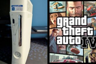 Someone Just Bought a GTA 4 Dev Kit for $6 and Found a Secret Zombie Mode Inside 16 Someone Just Bought a GTA 4 Dev Kit for $6 and Found a Secret Zombie Mode Inside