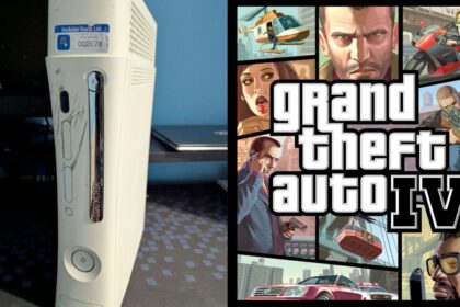 Someone Just Bought a GTA 4 Dev Kit for $6 and Found a Secret Zombie Mode Inside