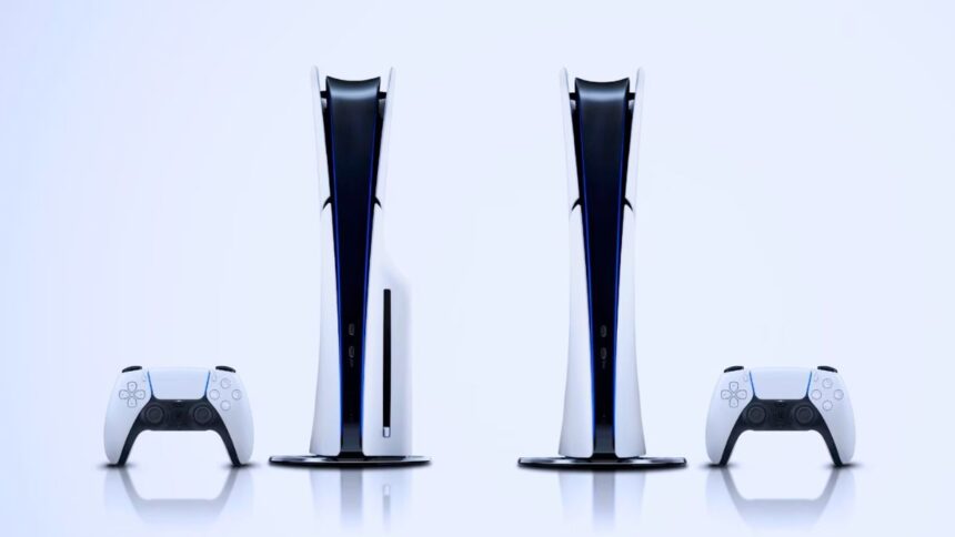 Sony Just Raised PS5 Prices Again