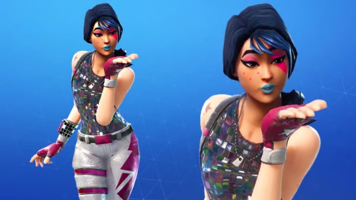 Sparkle Specialist