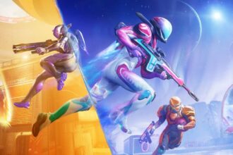 1047 Games Is Cooking Up Something New and Wants Titanfall Fans to Jump In 21 Splitgate Studio 1047 Games