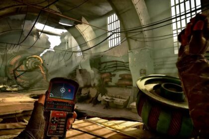 Stalker 2’s First Expansion Is Taking Us Right Into the Heart of Chernobyl’s Power Plant 10 Stalker 2’s First Expansion Is Taking Us Right Into the Heart of Chernobyl Power Plant