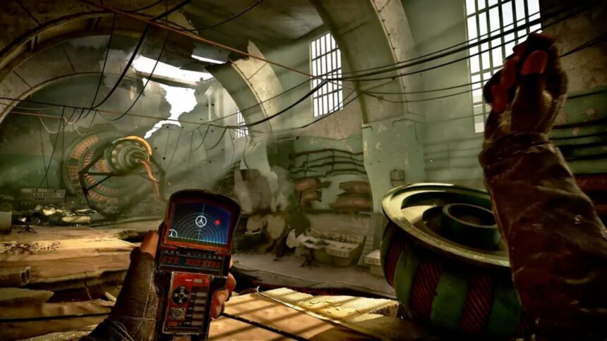 Stalker 2’s First Expansion Is Taking Us Right Into the Heart of Chernobyl Power Plant