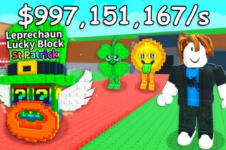 Steal a Brainrot Game