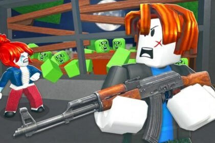 Survive the Apocalypse game