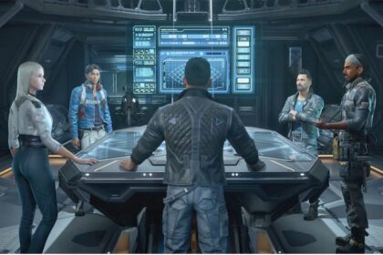 The Expanse: Osiris Reborn Is Letting Players Test Drive a Mission Next Month—But It'll Cost You 2 The Expanse Osiris Reborn Is Letting Players Test Drive a Mission Next Month