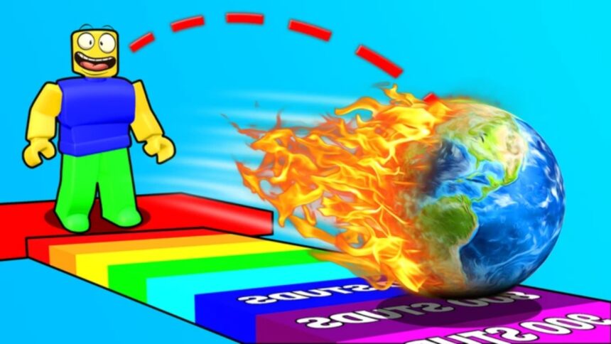 Throwing Simulator Codes (April 2026) 1 Throwing Simulator game