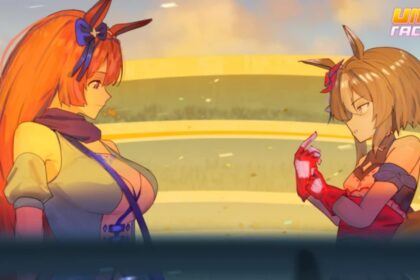 Roblox Uma Racing Codes (April 2026) 8 Uma Racing Game