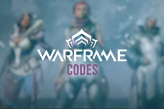 Warframe Codes (April 2026): How to Redeem Them 23 Warframe Game