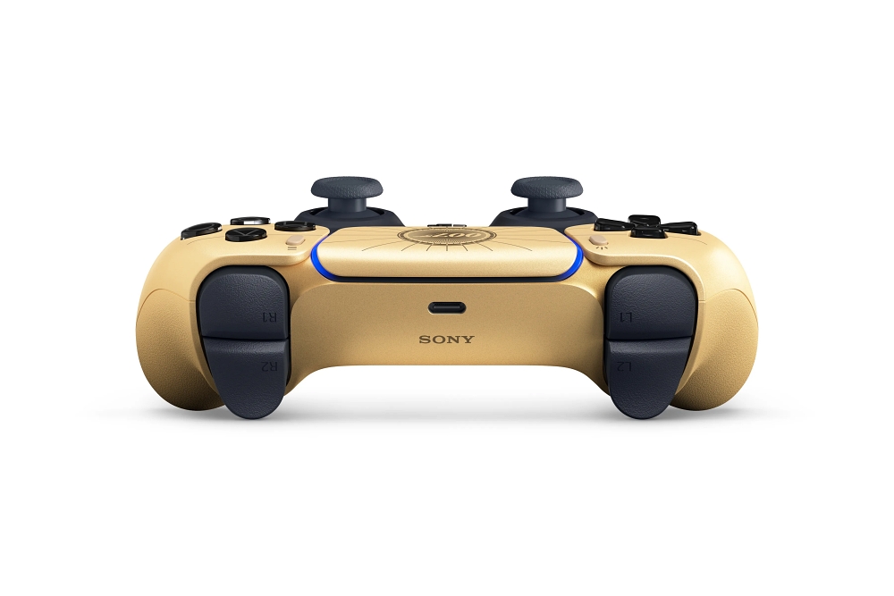 007 First Light Limited Edition DualSense Wireless Controller 4