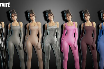 All Fortnite Celebrity Skins Listed