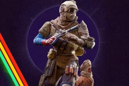 Arc Raiders Overhauls Skill Points System Ahead of April 28 Expedition Update