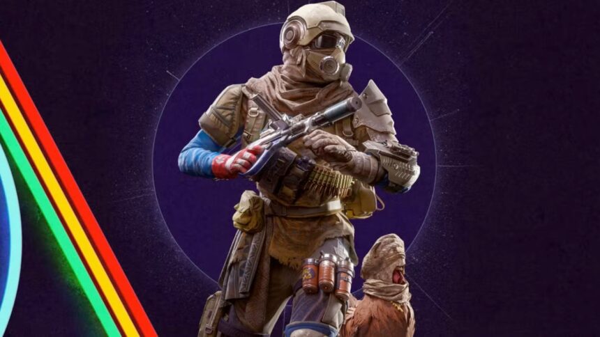 Arc Raiders Overhauls Skill Points System Ahead of April 28 Expedition Update