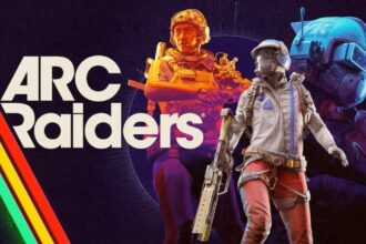Arc Raiders Players Launch Bounty Website to Hunt Toxic Gamers