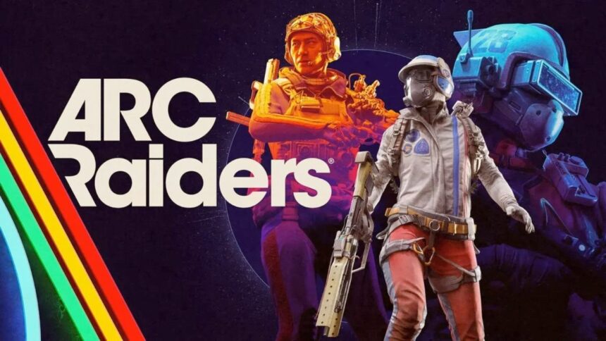 Arc Raiders Players Launch Bounty Website to Hunt Toxic Gamers