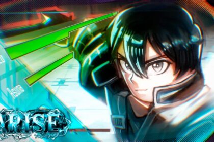 Arise Crossover Codes