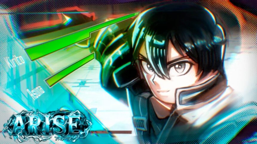 Arise Crossover Codes