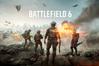 Battlefield 6 Roadmap Reveals Massive Maps