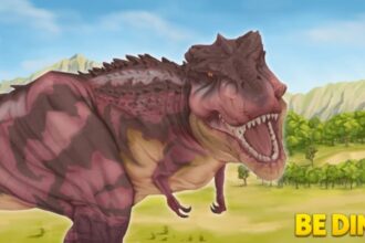 Be Dino Codes (April 2026) 29 Be Dino Codes