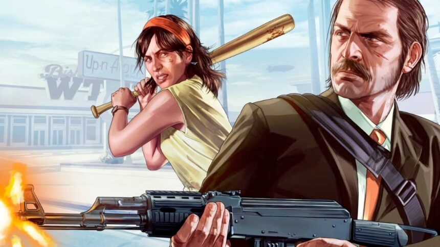 Best GTA 5 Online Heists