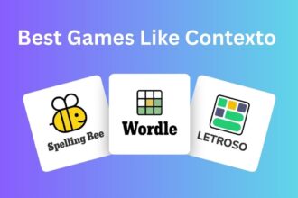 Best Games Like Contexto to Play