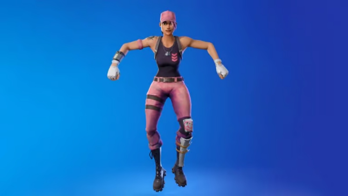 The 15 Rarest Fortnite Emotes in 2026 You Need to Know About 9 Best-Mates