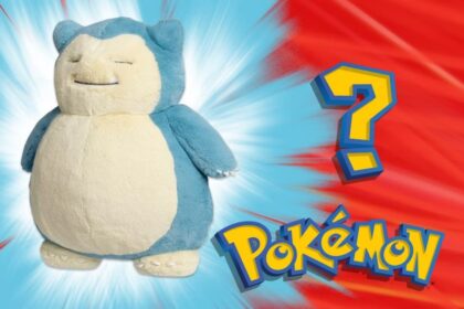 Best Pokémon Plushies to Buy Right Now