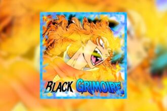 Black Grimoire Codes