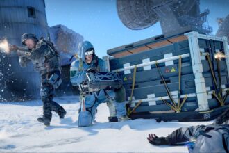 Black Ops 7 Goes Free This Weekend With 30+ Maps, 2XP, and Major Anti-Cheat Changes