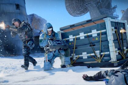 Black Ops 7 Goes Free This Weekend With 30+ Maps, 2XP, and Major Anti-Cheat Changes