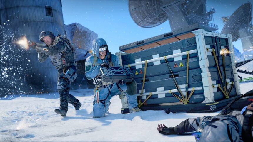 Black Ops 7 Goes Free This Weekend With 30+ Maps, 2XP, and Major Anti-Cheat Changes 1 Black Ops 7 Goes Free This Weekend With 30+ Maps, 2XP, and Major Anti-Cheat Changes